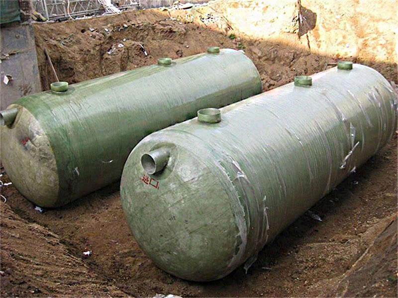 射洪縣一體化處理池價格